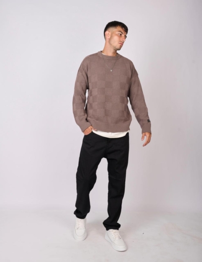 Sweater Square - Image 1