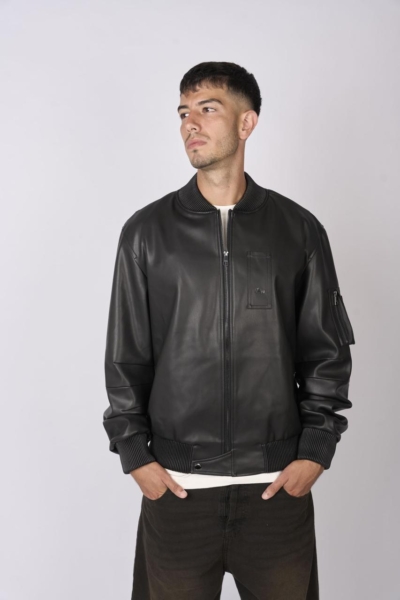 CAMPERA BOMBER SNOOP - Image 4