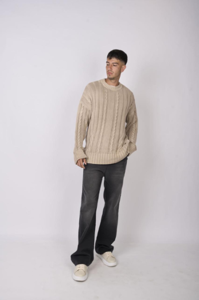 SWEATER EIGHTY - Image 5