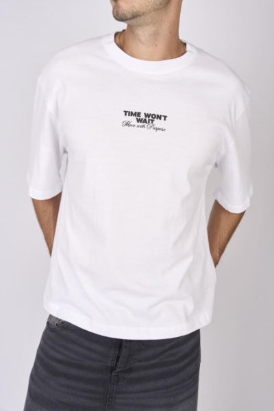 Remera Boxy Move - Image 2
