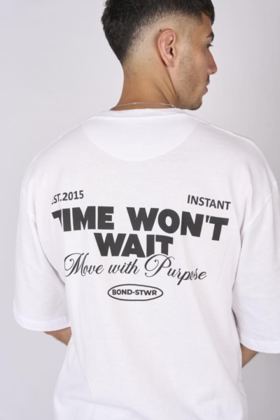 Remera Boxy Move - Image 1