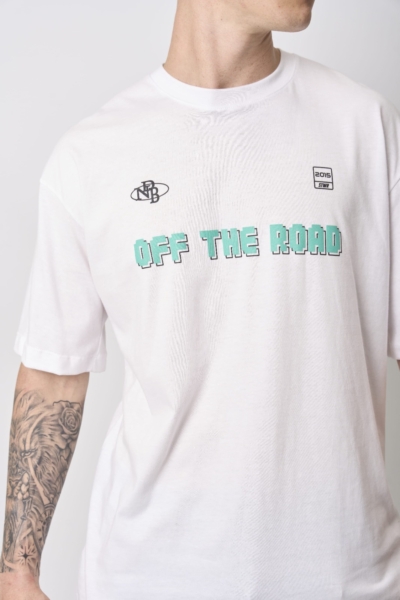 Remera Outway - Image 1