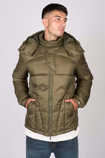 Campera Crop - Image 1