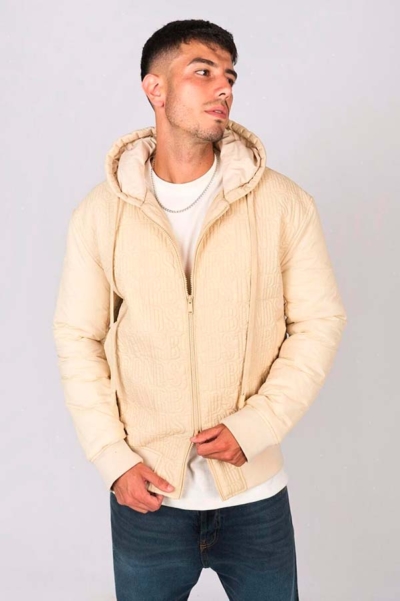 Campera Keem - Image 1