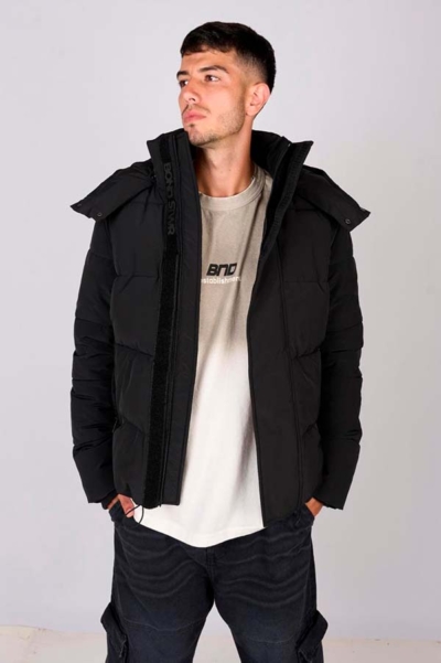 Campera Keith - Image 1
