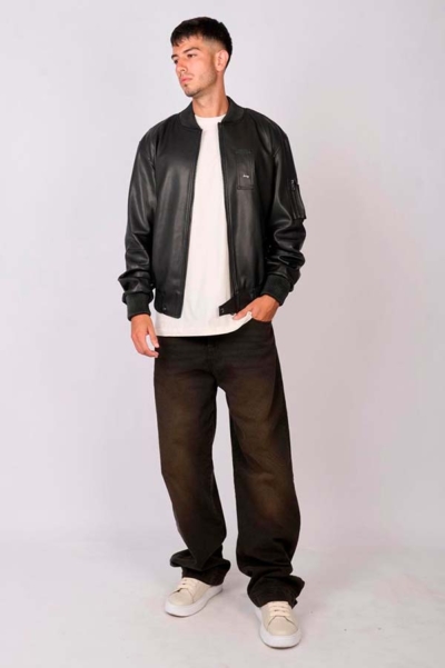 Campera Bomber Snoop - Image 5