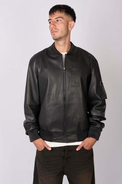 Campera Bomber Snoop - Image 1