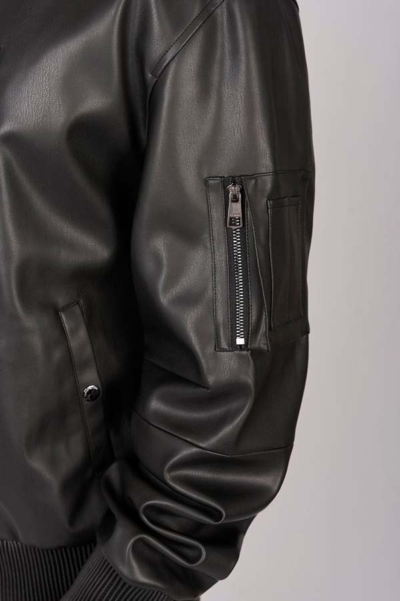 Campera Bomber Snoop - Image 4