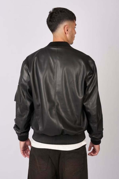 Campera Bomber Snoop - Image 3