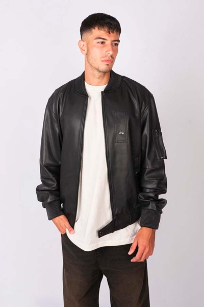 Campera Bomber Snoop - Image 2