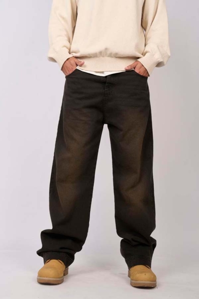 Jean Baggy Ankle - Image 2