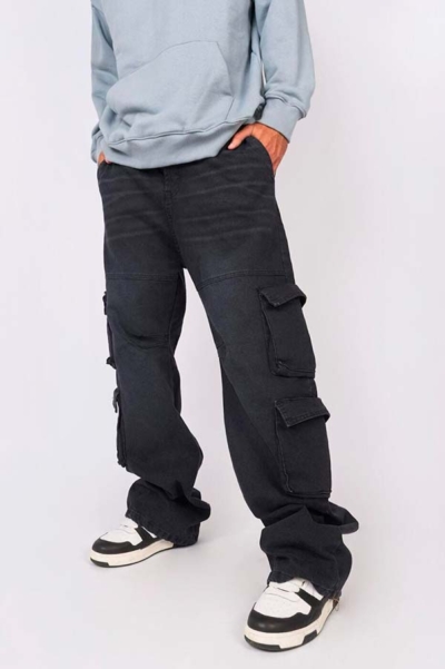 Jean Baggy Loaded - Image 1