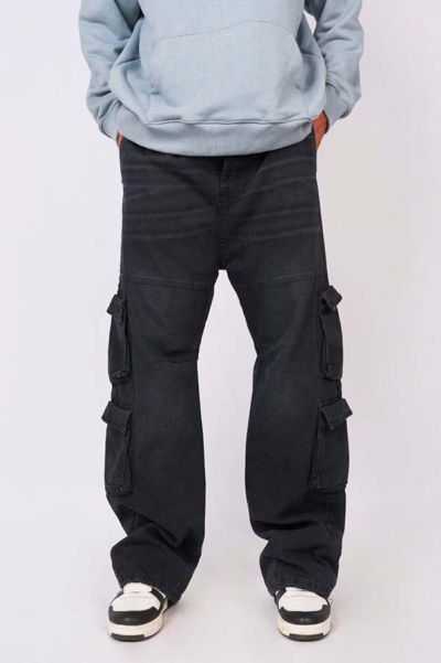 Jean Baggy Loaded - Image 2