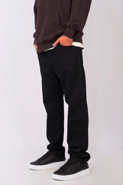 Jean Starlit Black - Image 2