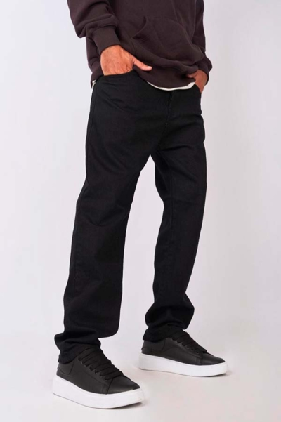 Jean Starlit Black - Image 1