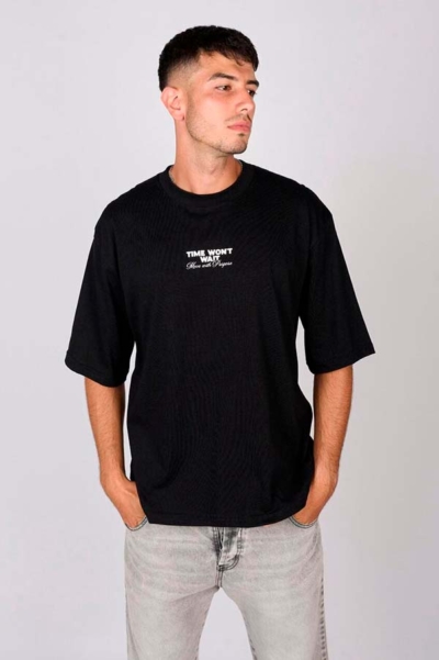 Remera Boxy Move - Image 4