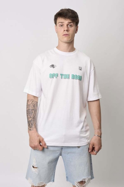 Remera Outway - Image 2