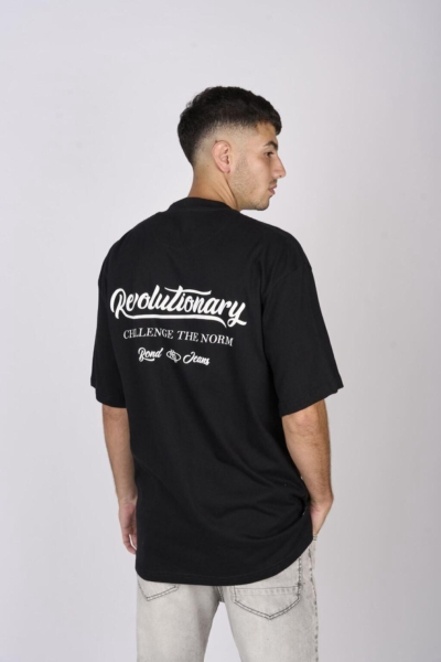 Remerón Revolt - Image 1