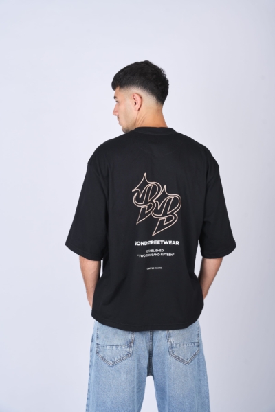 Remera Boxy Tous - Image 4