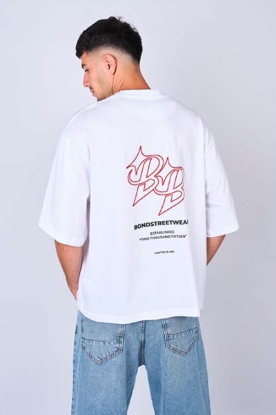 Remera Boxy Tous - Image 1