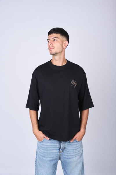Remera Boxy Tous - Image 6
