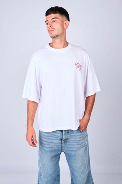 Remera Boxy Tous - Image 3