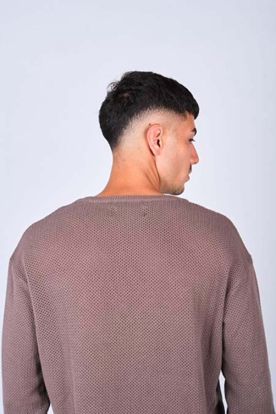 Sweater Scuff - Image 4
