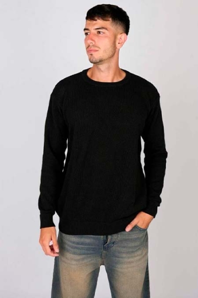 Sweater Scuff - Image 1