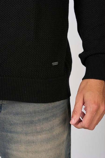 Sweater Scuff - Image 2