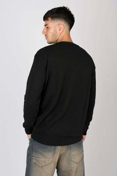 Sweater Scuff - Image 3