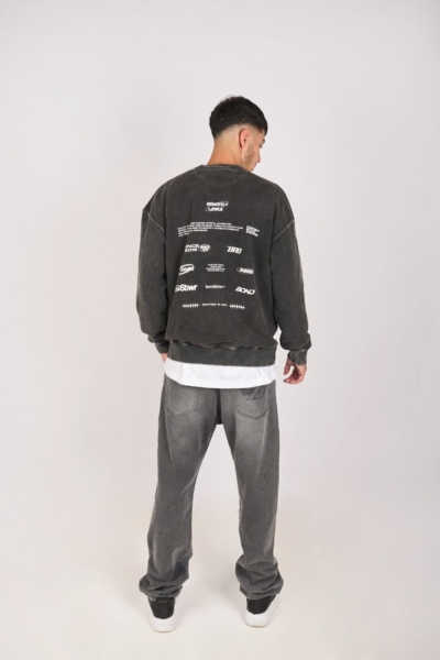Buzo Worn - Image 4