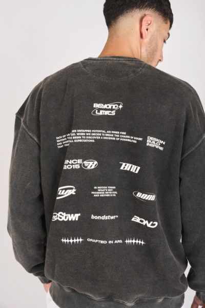 Buzo Worn - Image 3