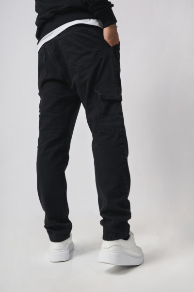 Jean Cargo Ralph - Image 3