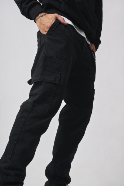 Jean Cargo Ralph - Image 1