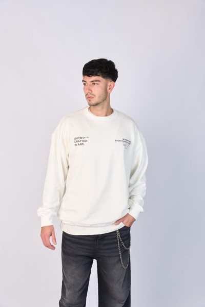 Buzo Tight - Image 1