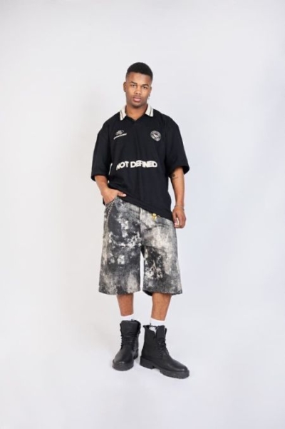 BERMUDA BATIK - Image 3