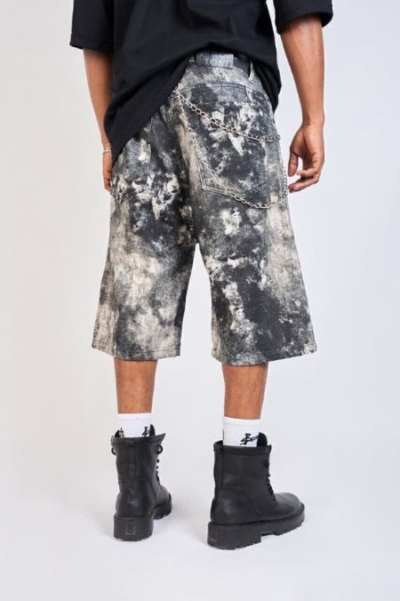 BERMUDA BATIK - Image 2