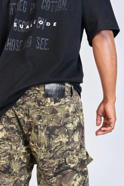 BERMUDA LEX WOOD - Image 4