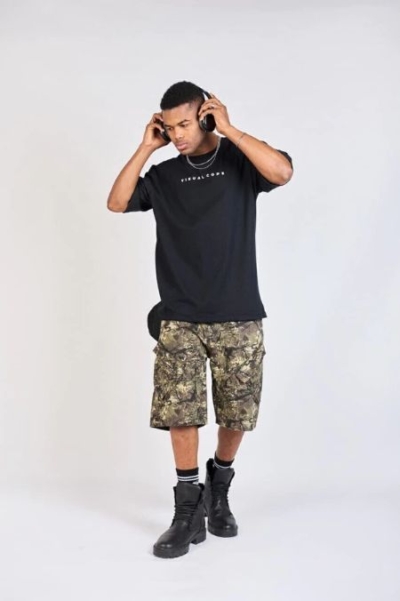 BERMUDA LEX WOOD - Image 2