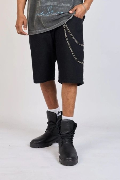 BERMUDA NOAR - Image 1