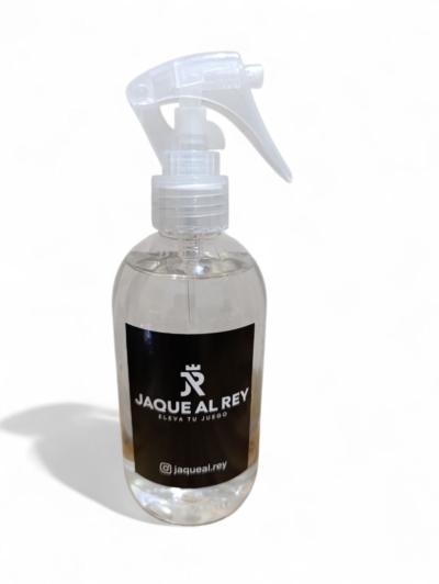 PERFUME JAQUE AL REY - Image 1