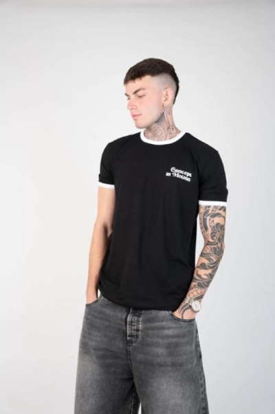 REMERA FUSED - Image 1