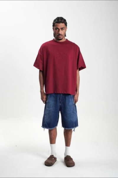 REMERA HIT - Image 1