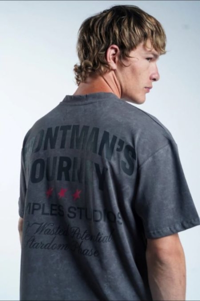 REMERA ULTRA - Image 1