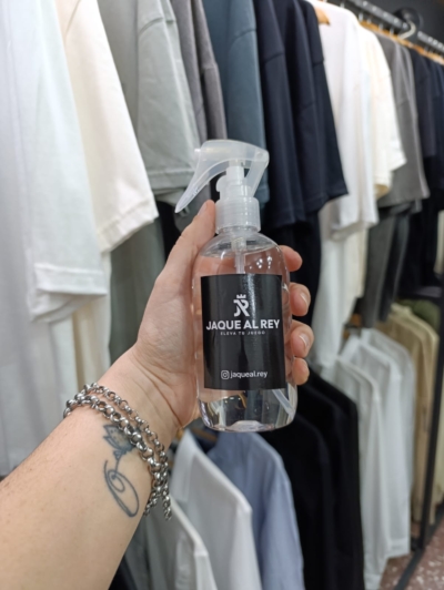 PERFUME JAQUE AL REY - Image 1