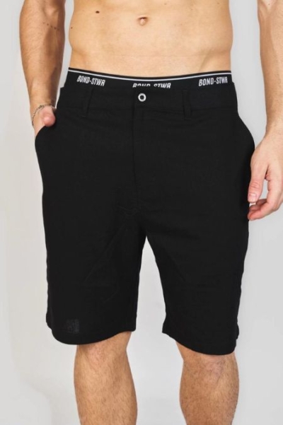 BERMUDA LINO THRIBE - Image 5