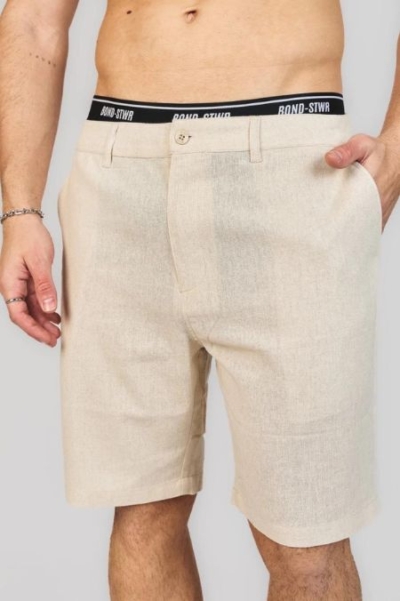 BERMUDA LINO THRIBE - Image 3