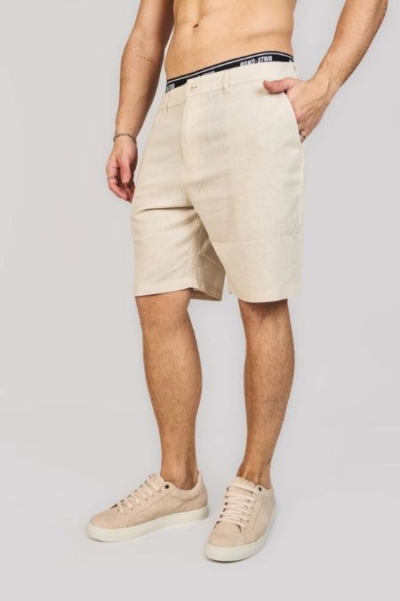 BERMUDA LINO THRIBE - Image 1