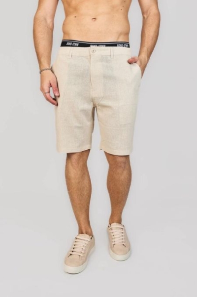 BERMUDA LINO THRIBE - Image 2