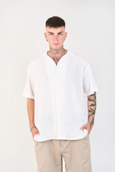 CAMISA RILAND - Image 1